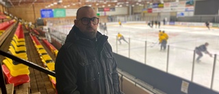 Därför kan Vimmerby Hockey ta emot 500 åskådare mot Huddinge hemma