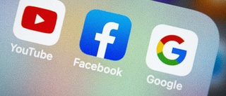 Miljardböter för Google och Facebook