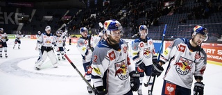 CHL-semifinal ställs in