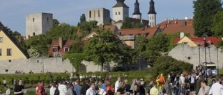 Aktion för kulturen i Almedalen