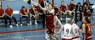 Uppsala Basket slutspelsklart