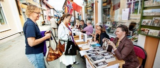 Grönt ljus för Sigtuna Litteraturfestival