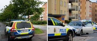 Skottlossningarna i juni: Detta vet vi