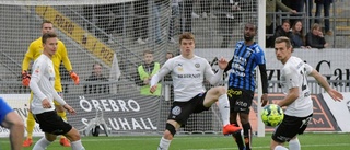 Spelarbetyg Örebro-Sirius