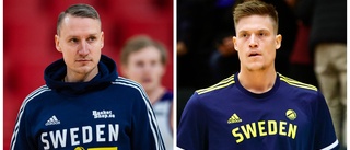 Riipinen om Jerebko-härvan: "Kom som en chock för mig också"