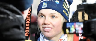 Fem länsåkare till Tour de Ski