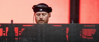 Eric Prydz klar för ny pop up-arena