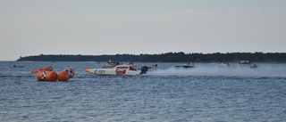 Öppet inför Roslagsloppet