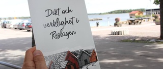 Ny litteraturlista med urval Roslagen