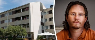 Sköterska hade ansvar för 98 patienter