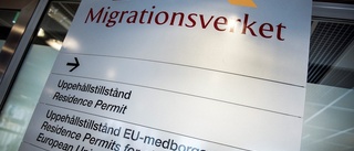 Förstörd inredning – en dyr affär för Migrationsverket