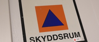 Dela ut en fysisk skyddsrumskarta!