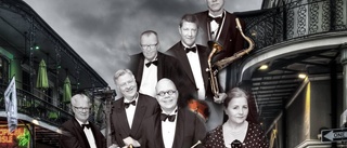 Varför är det sånt sug efter jazz?