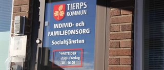 Både IVO och privatpersoner eniga - socialförvaltningen har brister