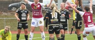 Nytt hattrick – bästa noteringen någonsin