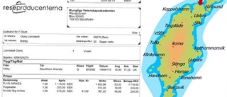 Efter fusket: "Tar på mig ansvar"