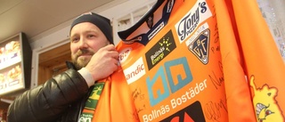 Årets hockeyderby mot cancer