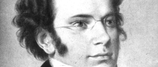 Initierad bild av Schubert