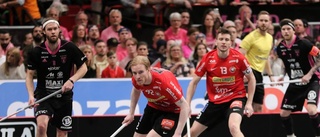 13:25: Storvreta genrepar mot Happee