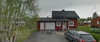 108 kvadratmeter stort hus i Bergsviken, Piteå sålt för 1 650 000 kronor