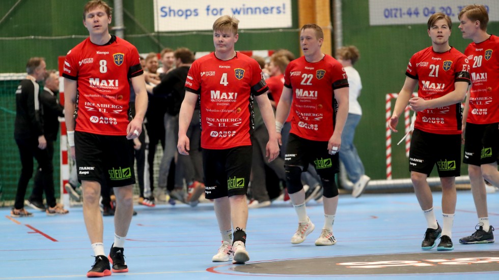 Hur bra är EHF den här säsongen? Första träningsmatchen förra helgen blev ju en fin start med seger mot RP i Linköping. Nu åker laget till Örebro och spelar nya matcher i cupform.