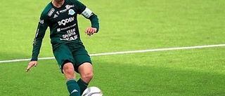 Trotjänaren tackar för sig – lämnar Bodens BK