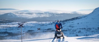 Nytt branschorgan för hållbar skoterturism