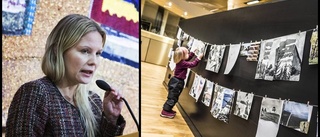 SD: "Lägg inte skattepengar på konstmuseet"