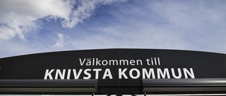 Knivsta bästa skolkommun i länet