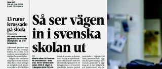 Kompetent mottagning av nyanlända