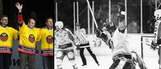 Luleå Hockey ska hylla legendaren