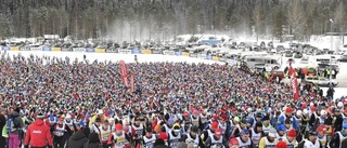 Här hittar du alla norrbottningar i Vasaloppet