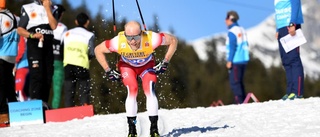 Dålig svenskdag då Jonsrud Sundby premiärvann