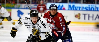 SHL-meriterad back på väg till Ais