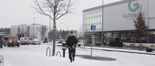 JO utreder polis i kampanjfilm