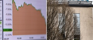 Uppsalabolag mot strömmen på börsen – de har ökat mest