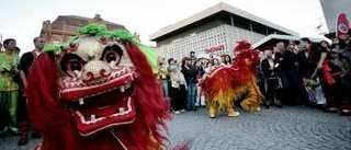 Kultur hela natten i Uppsala