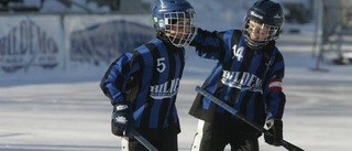 Dags för UNT cup i bandy!