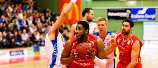 I kväll kan Uppsala Basket säkra semifinalplatsen