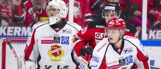 Borta från playoff - då flyr spelarna Ais