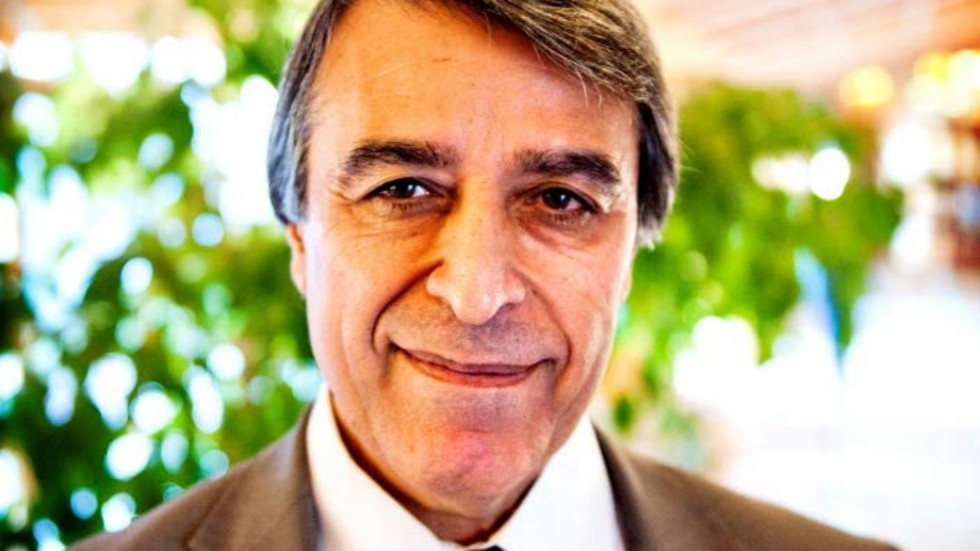 Ismail Kamil