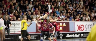 Storvreta vann sprakande seriefinal