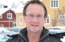 Hallå - Kenneth Johansson