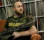 Veteran i hjärtat av ung svensk jazz