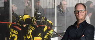 En massa intryck från helgens hockeydrama • "KHK-supportrarna får njuta av att de bor i Sveriges vackraste stad – istället"