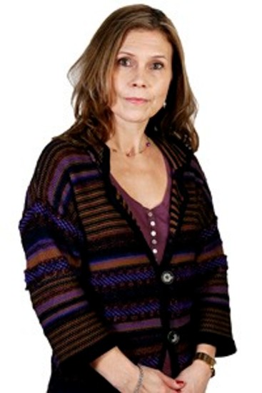 Maria Ripenberg
