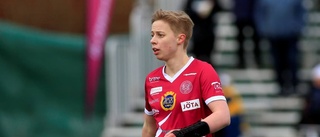 Mittbacken klar för Uppsala Fotboll