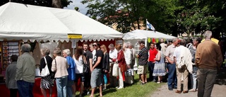 Kulturer i möte laddar upp inför lördag