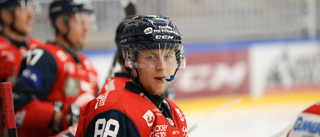 NHL-lånet öppnar för att återvända till VIK