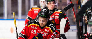 Luleåstjärnan missar derbyt mot Skellefteå